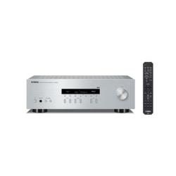 Yamaha SINTOAMPLIFICATORE R-S202D SILVE